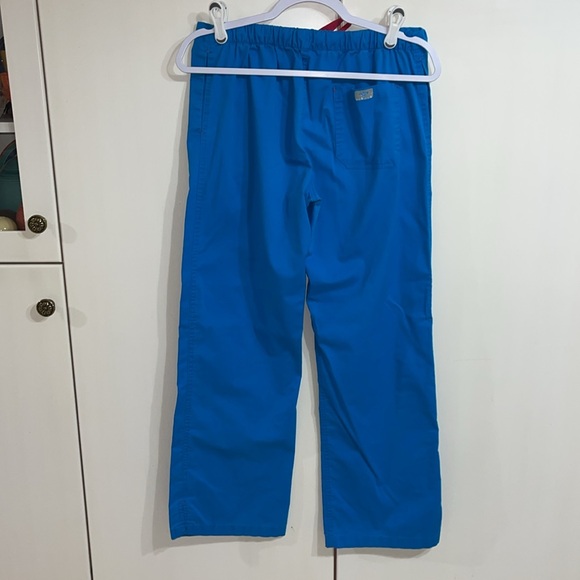 Med Couture women’s size small scrub pants - Picture 2 of 8
